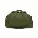 Saxon Holdall (OD) 100L, This heavy-duty 100-litre tactical duffle bag is designed for maximum utility and durability